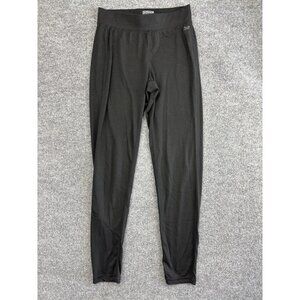 Outdoor Research Pants Womens Medium Base Layer Lightweight Merino Wool Leggings